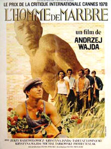 L'HOMME DE MARBRE